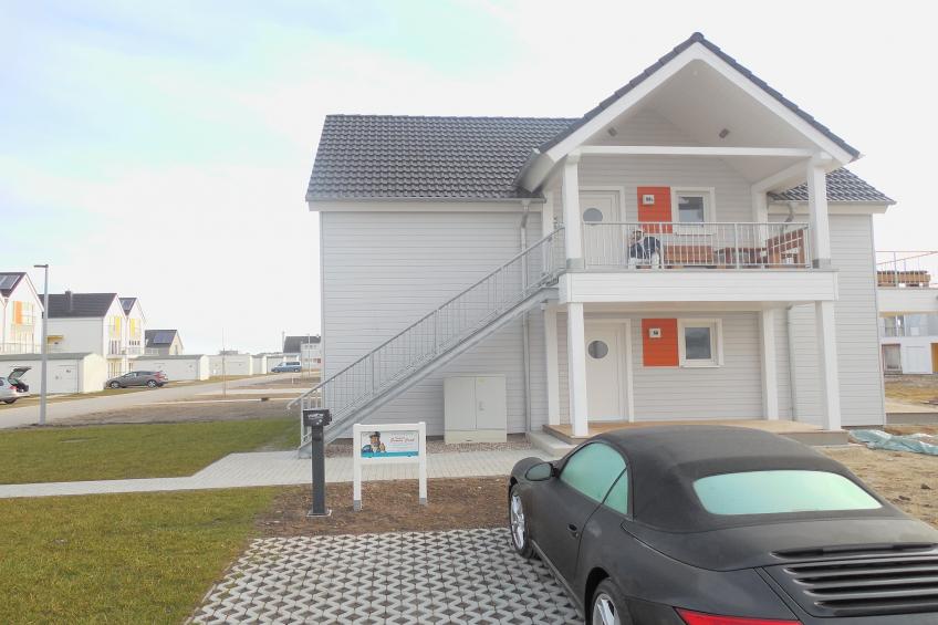 Ferienwohnung, Ostseeresort Olpenitz - foto 37
