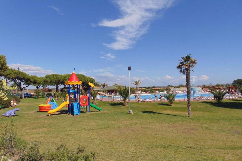 Mobilehome California Camping Village - BF-J26V - foto 34