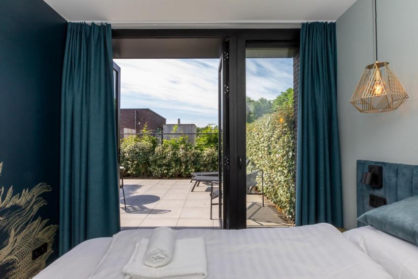 Vakantiewoning ZEEBRIES - foto 20