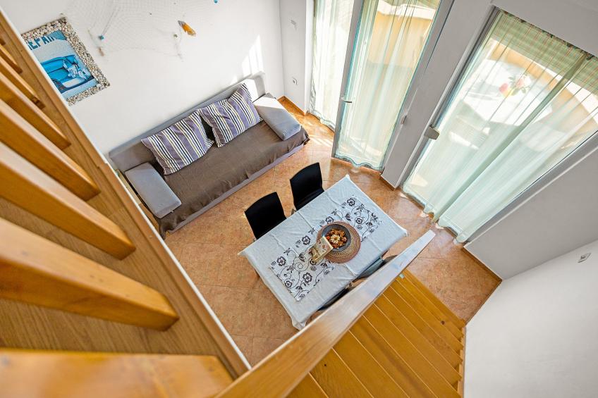 Mijic Studio 3 - 250 m from the Beach - foto 6