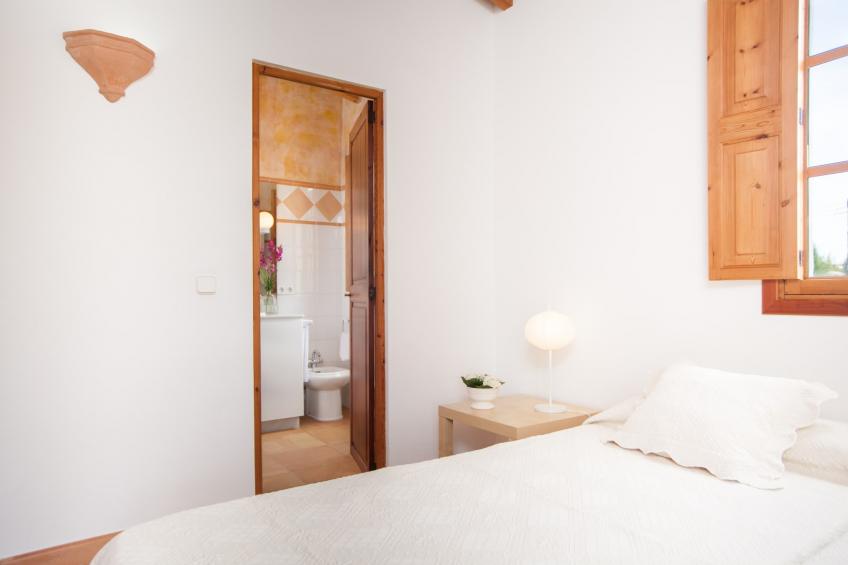 Es Moli (son Comparet) - foto 17