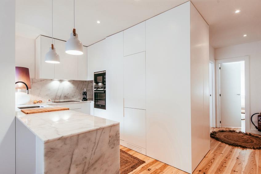 Modern & Charming Alges by GT House - foto 10