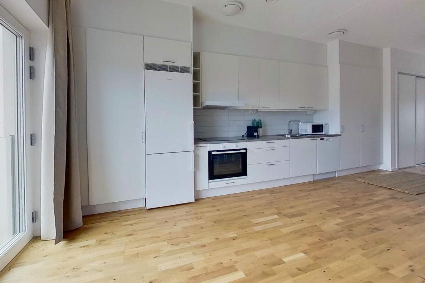 Studio lägenhet - foto 14