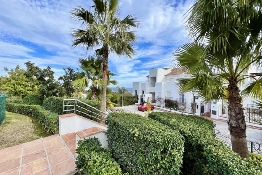 Appartements à Ojen - foto 33