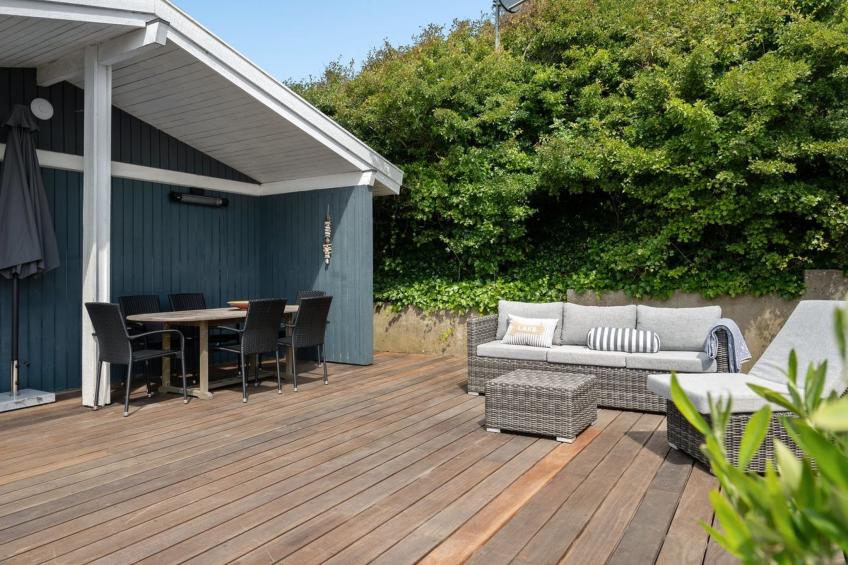 "Pellervo" - 20m from the sea in Funen - foto 16