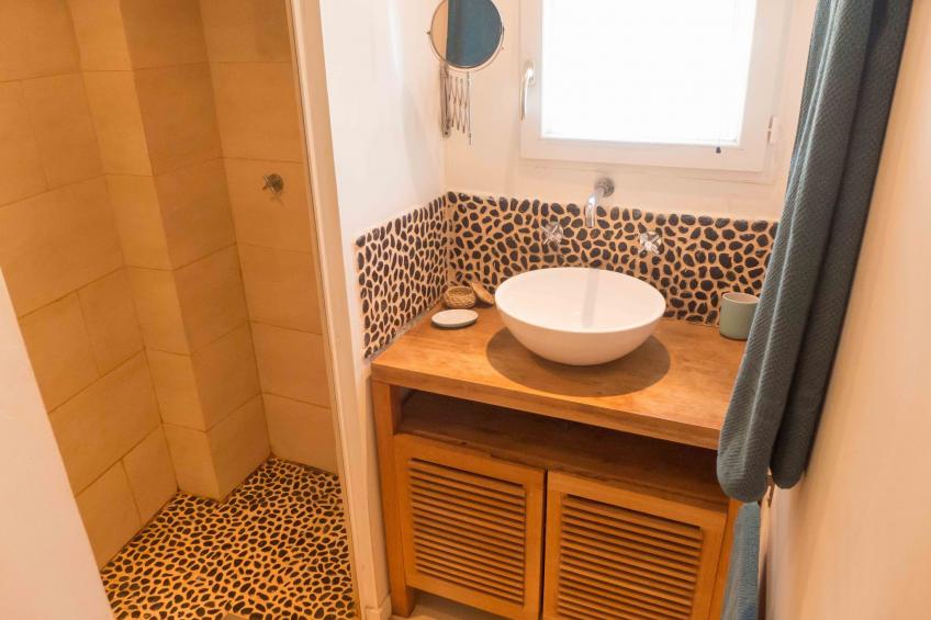 Villa mit Garten, Grill und Terrasse - foto 17