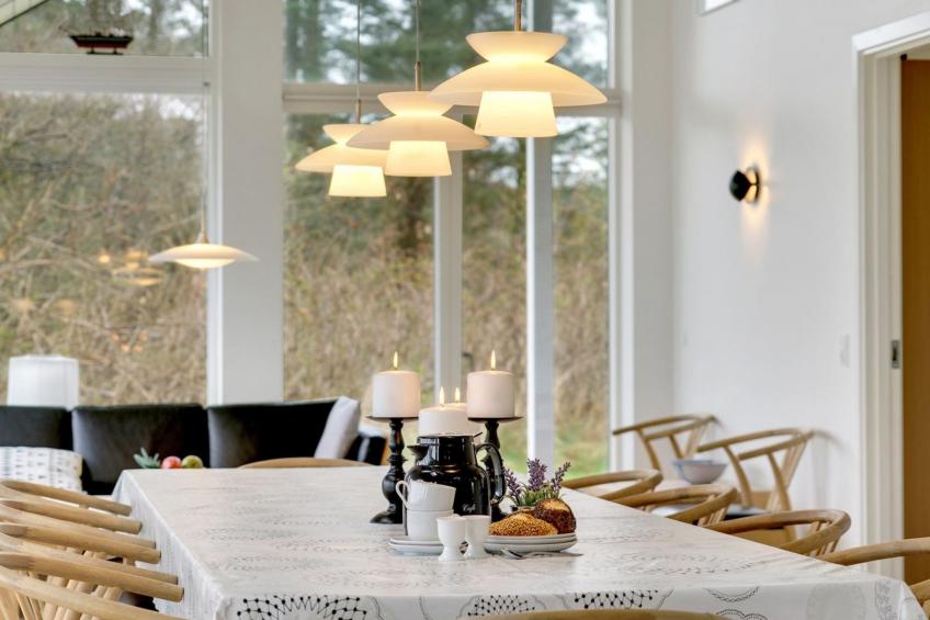 "Swarthofthi" - 1.5km from the sea in NW Jutland - foto 14