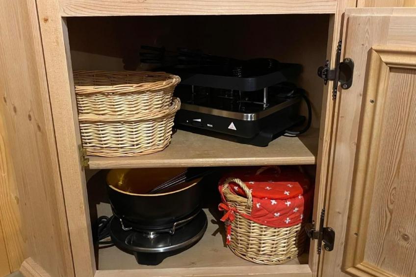 Chalet Specht - foto 12