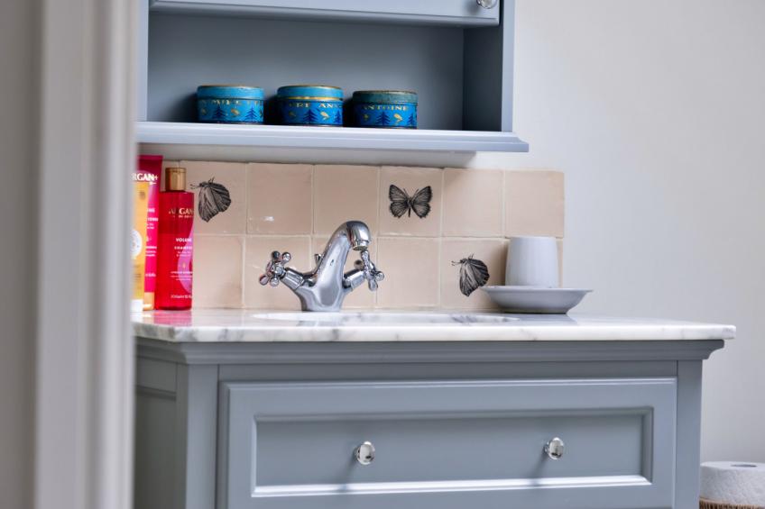 Coach House Wellbeing Retreat - foto 14