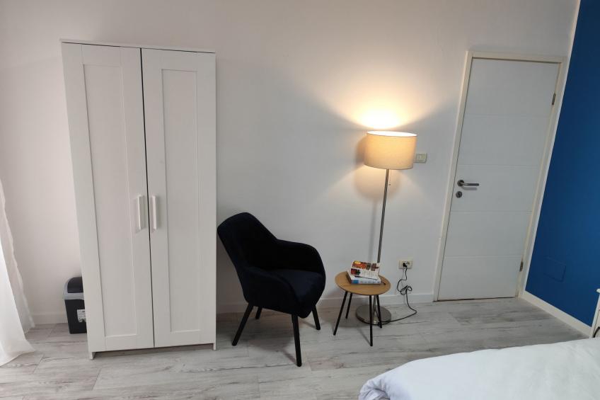 "Valentino" mit Blick auf das Wasser - foto 27