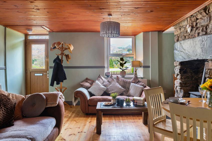 Maes Neuadd - foto 24