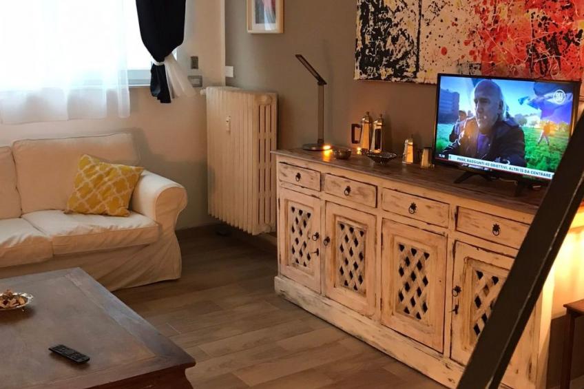 San Secondo Straße - foto 8