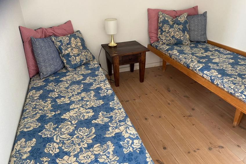 Skærven Beachfront Wohnung - foto 39