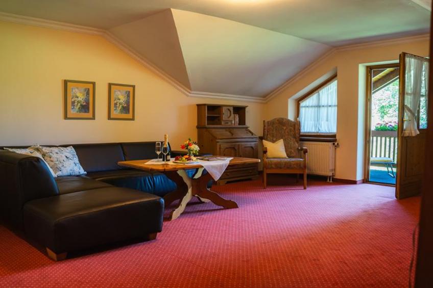 Sammareier Gutshof - Studio EG 40qm - foto 6