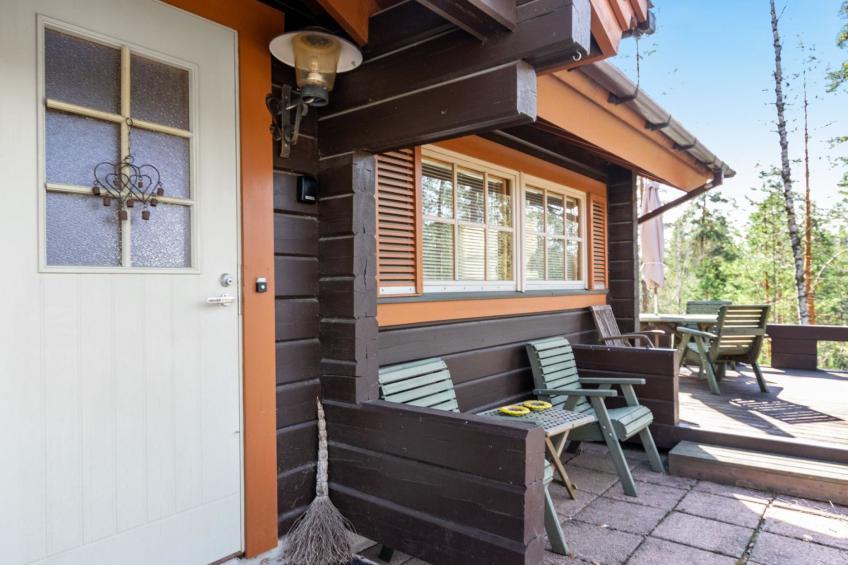 Villa virkeä - foto 3