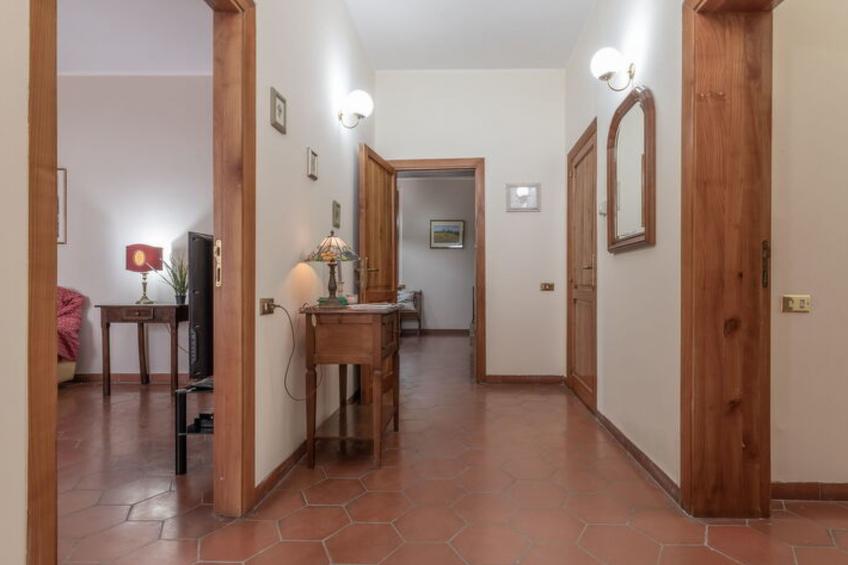 Villa Rosso Corbezzolo - foto 39