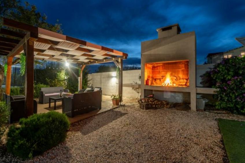 Casa Kamber with pool - foto 40