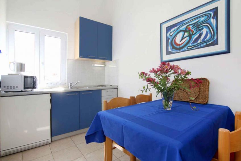 Vakantiewoning met zeezicht en airconditioning - VW-3ZGN - foto 21