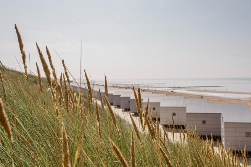 Resort Beach Houses Julianadorp 1 - foto 15