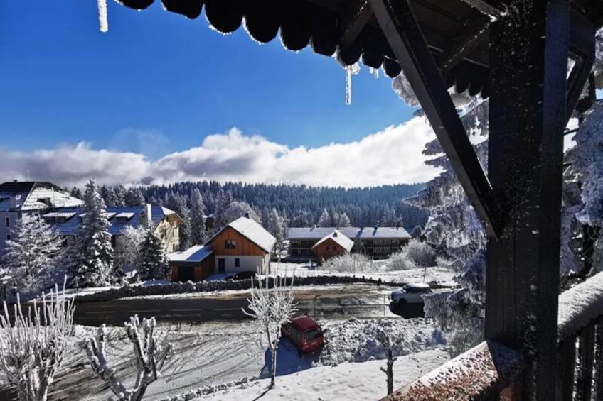 Magnifique Chalet , Vue Sur Le Mont Blanc - foto 26