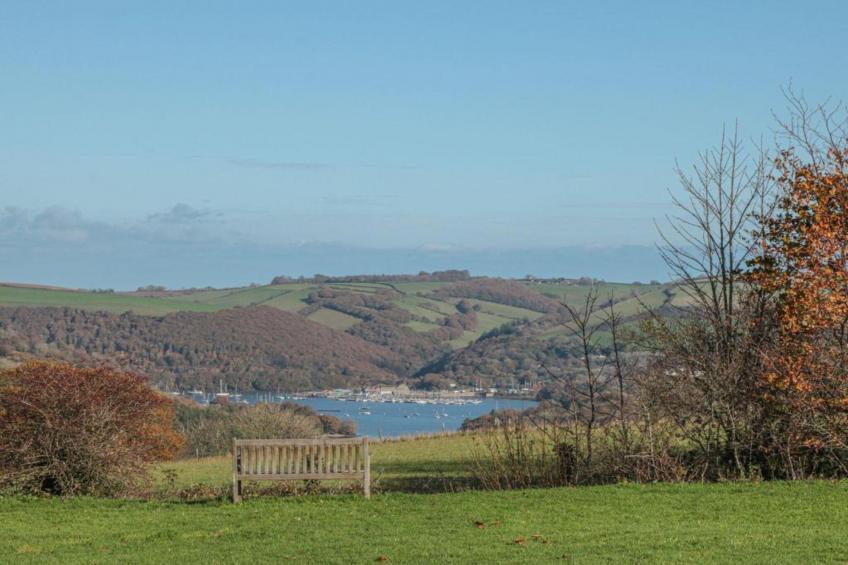 Oak Tree Lodge - foto 14