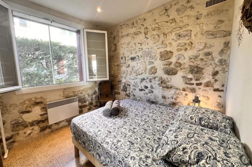 Résidence Gîte Du Mas - Charmant Gîte Provençal Avec Jardin Commun - foto 11