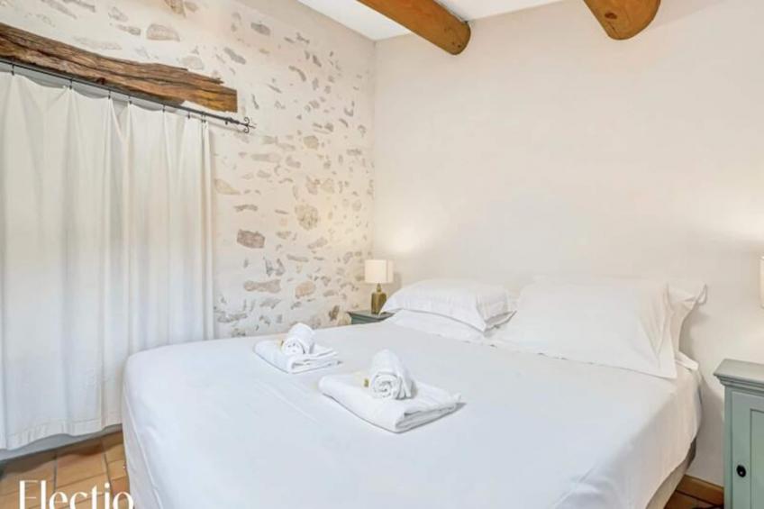 Mas La Miellerie | Charme Authentique Et Nature - foto 12