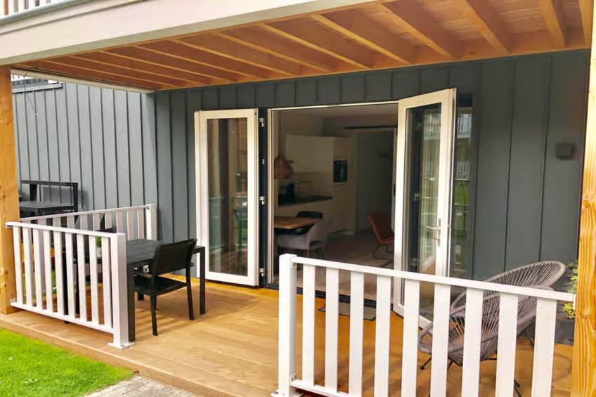 Plein 40 Lodge 1 - foto 6