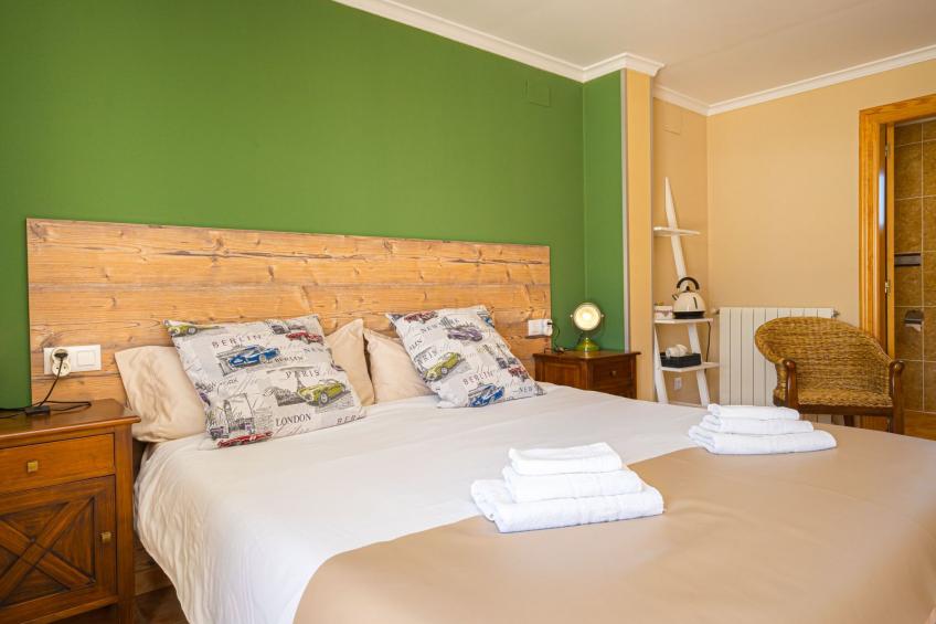 Finca Bilou, wo sich der Urlaub wie ein Heimkommen anfühlt - foto 34