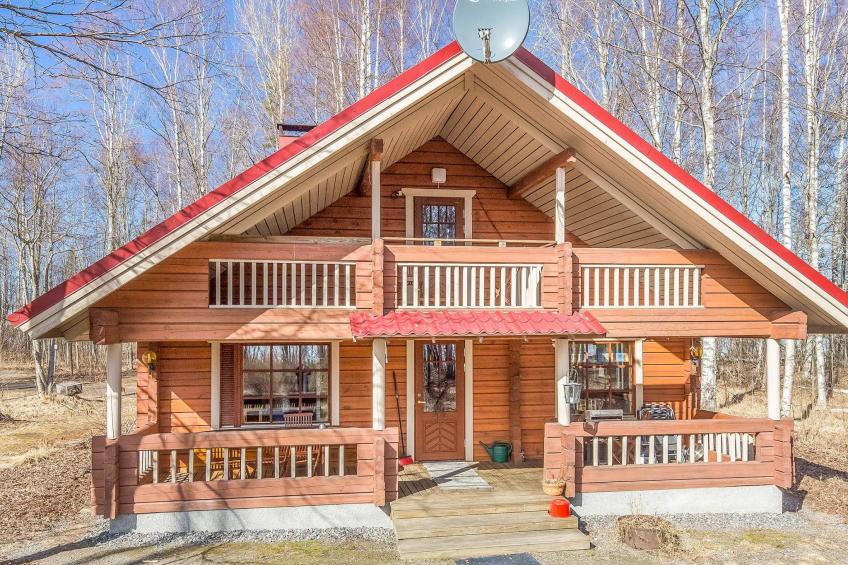 Niinimökki - foto 2