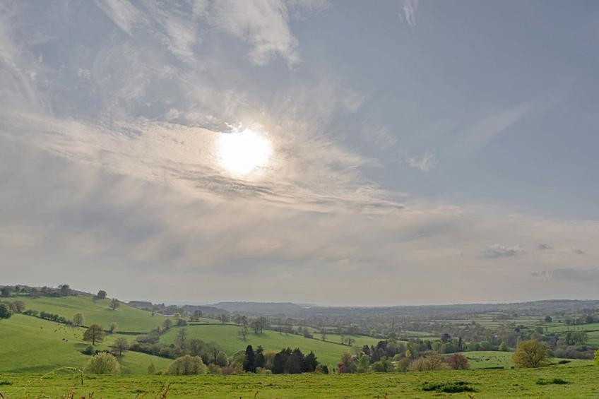 Greenhills Cottage - foto 17