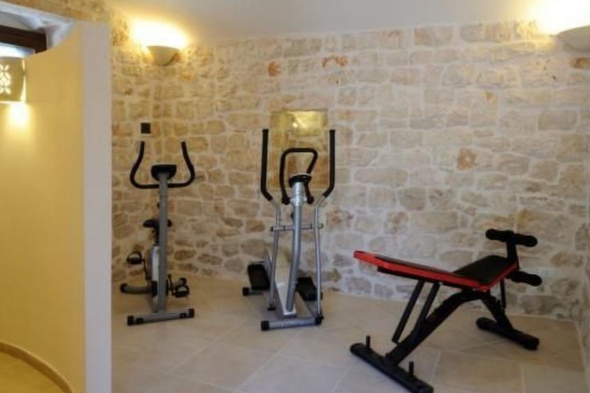 Wunderschönes Ferienhaus in Martina Franca - foto 22