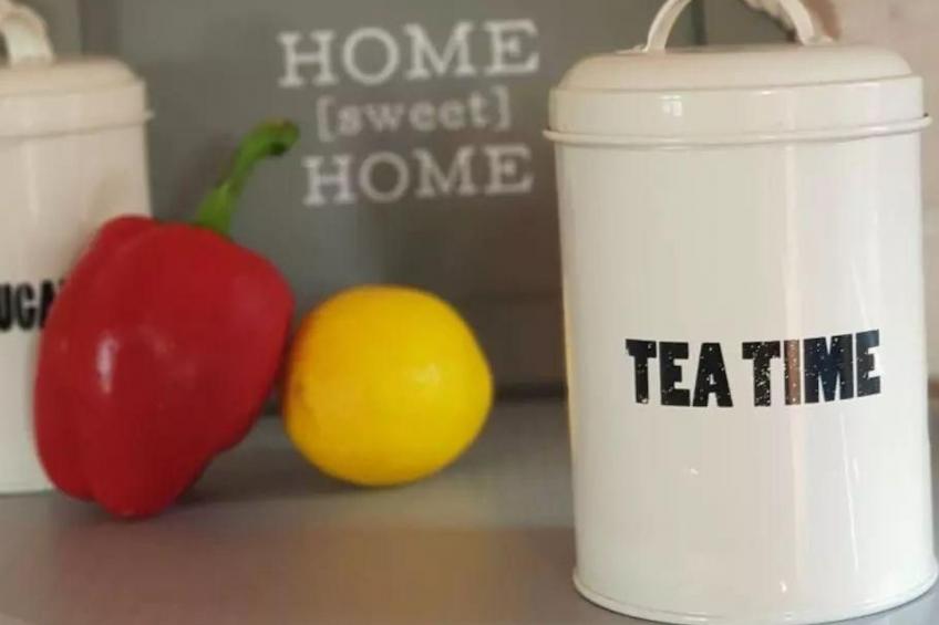 "Green Eco Cottage6" - foto 17