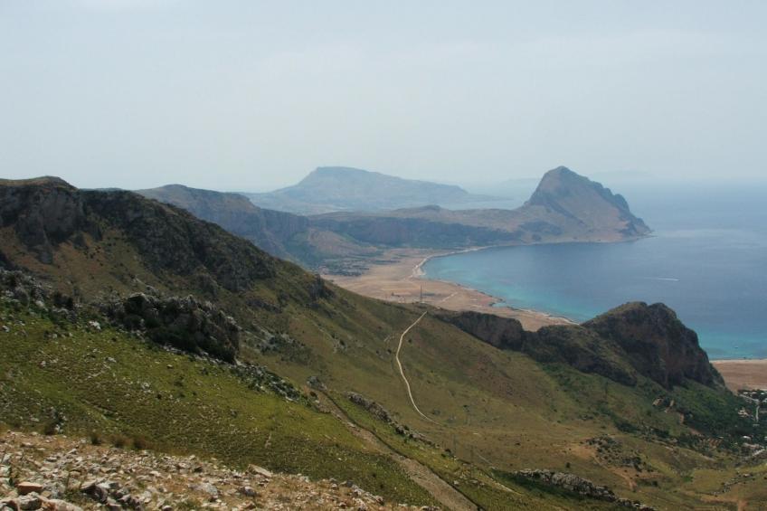 Wohnung in Custonaci mit Kleinem Garten - foto 23