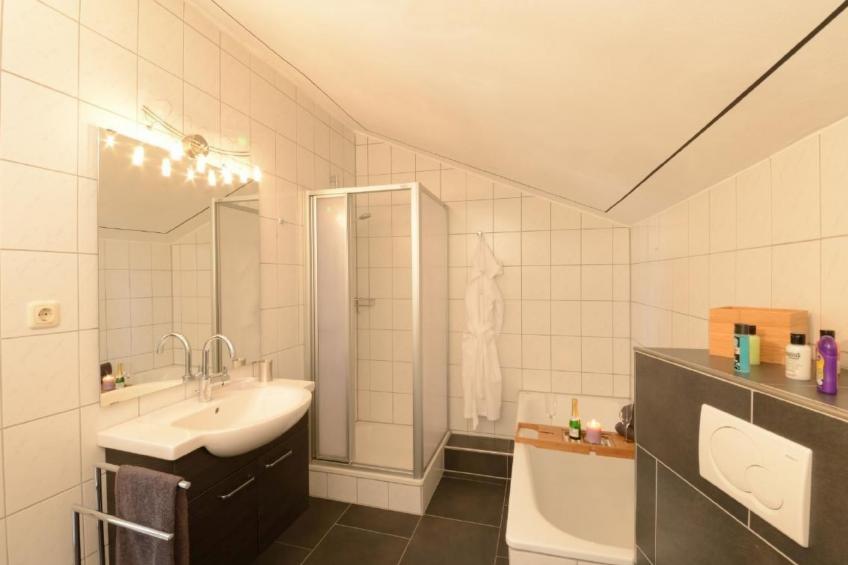 Ruhiges Ferienhaus in Lommersdorf mit Garten - foto 27