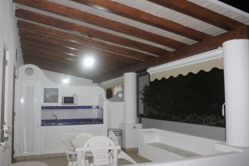 Wohnung in Lipari mit Terrasse - foto 34