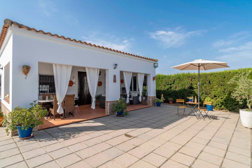 Casa Rural Buhaira - foto 6