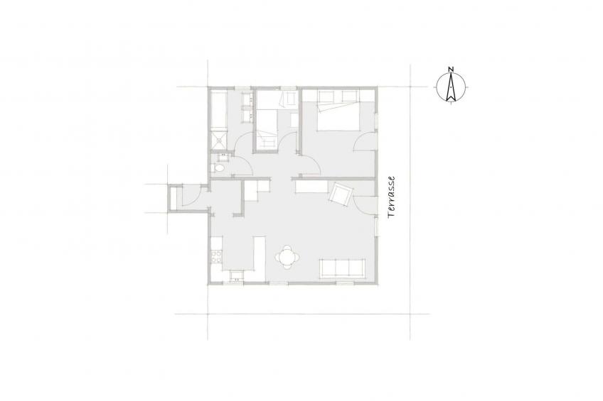 Wohnung Lusen - foto 13