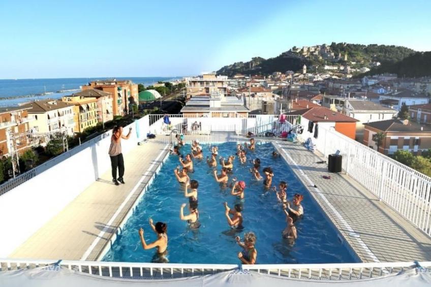 'Residence I Delfini - foto 24