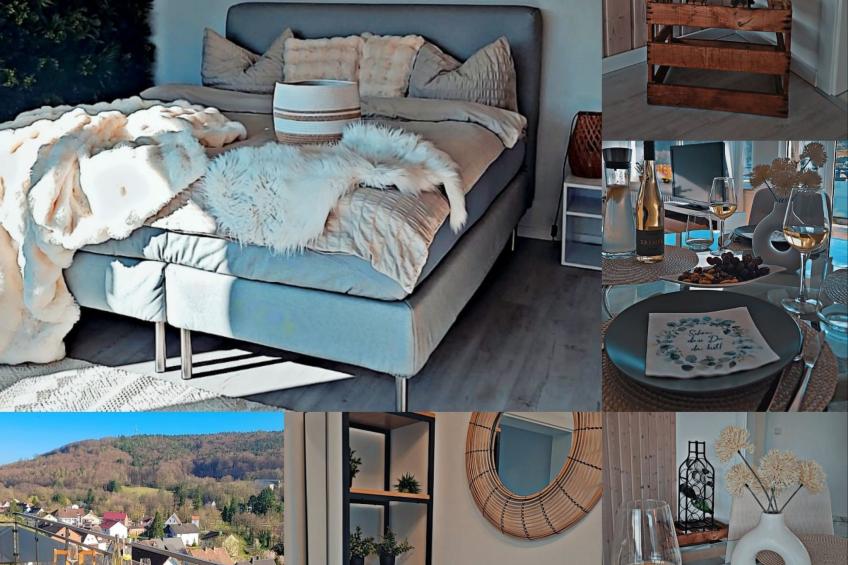 Vineyard-Suites FeWo - foto 24