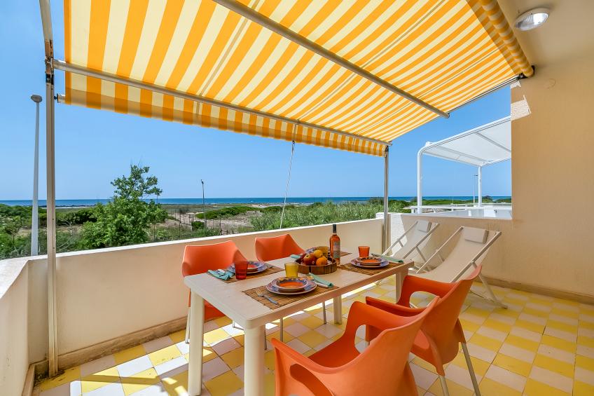 Tramonto Salentino Apartment Sea View - foto 9