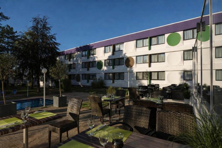 DELUXE DOUBLE ROOM - foto 9