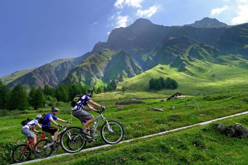 Les Portes de Megève 6 - foto 17