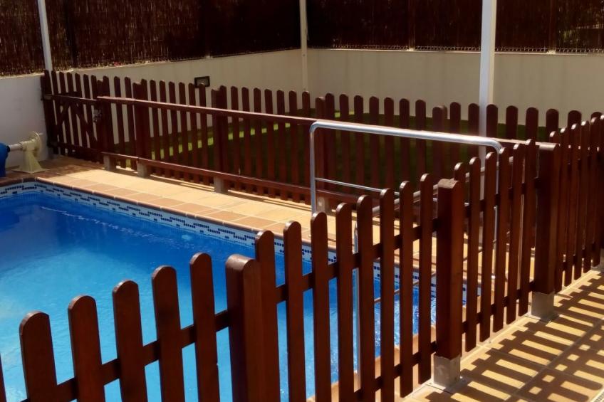 "Fantastica casa" mit Terrasse - foto 24