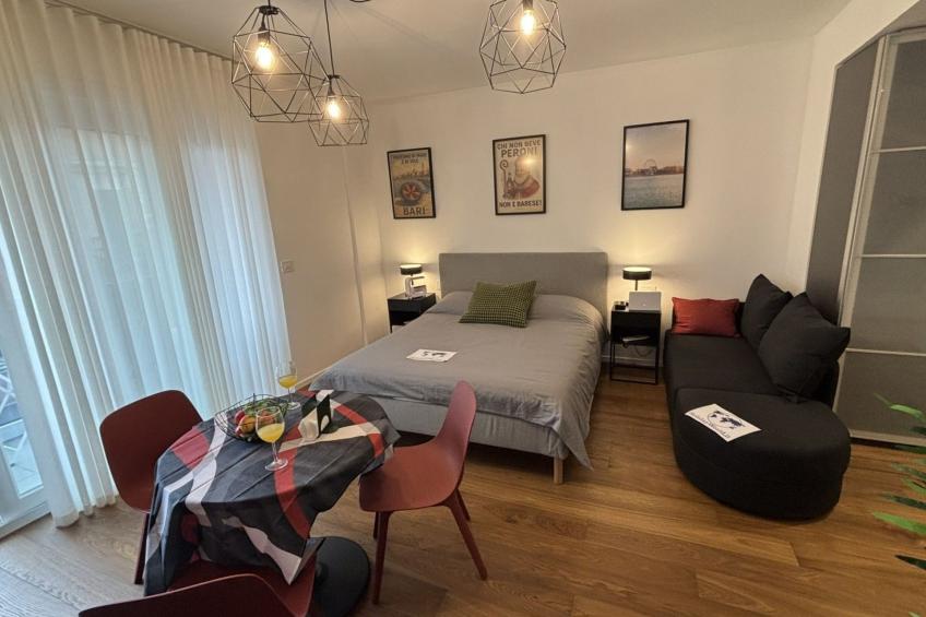 Il tuo BNB Bovio 28 von Holiday World - foto 2