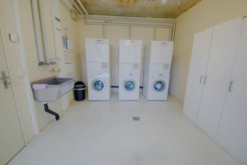 LU Schatzturm III - Allmend HITrental Apartment - foto 19