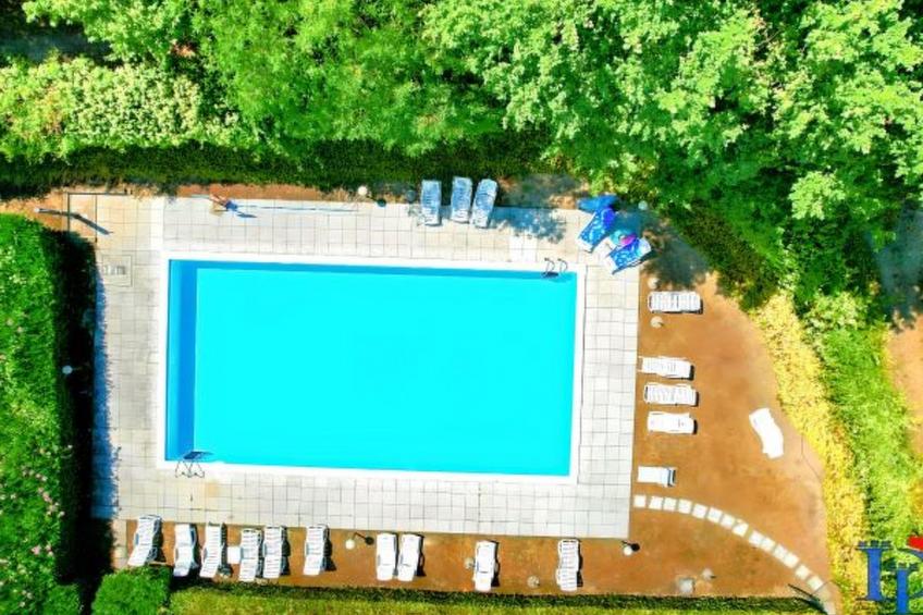 DesenzanoLoft Aurelia – Familienapartment mit Pool - foto 13