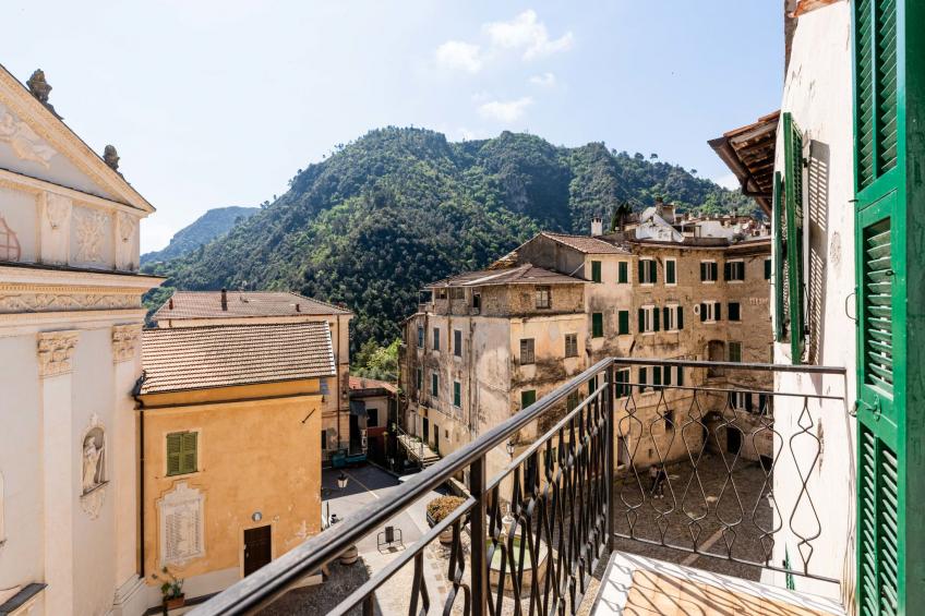 Nella Piazza