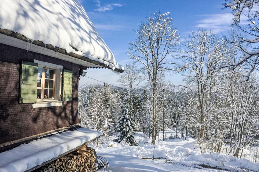 Auszeit für Körper und Seele - foto 66