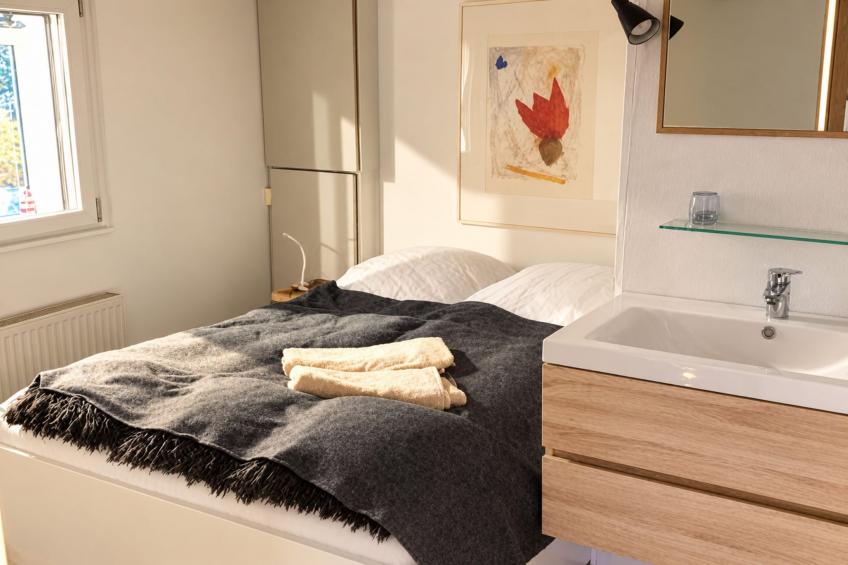 Modernes FERIENHAUS ALLRODE mit Wellness - foto 19